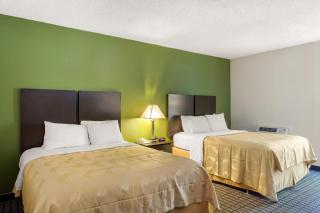 Quality Inn Stateline - Wendover - 9