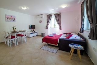 Apartment Podini - Brseč - 1