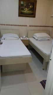 Aries Guest House - Hong Kong - 8