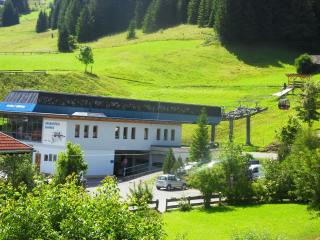 Haus am Römerweg - Lermoos - 4