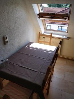 Hotel Zum goldenen Stern - Leibsch - 8