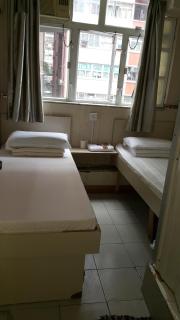Aries Guest House - 1