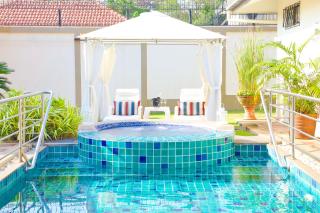 Tortuga Villas Pattaya - 5