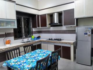 Muslim 2 Stay - Malacca - 5