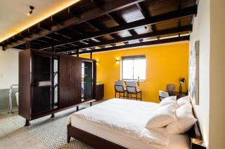CIRCADIAN Tropical Studios in Central Saigon - Ho Chi Minh - 0