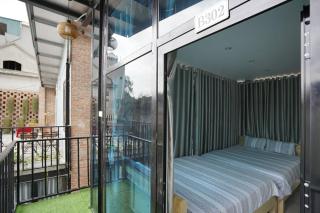 Almor Hostel With Pool in right center - Ha Long - 7