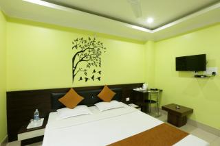 Hotel Grand Luit - Guwahati - 2