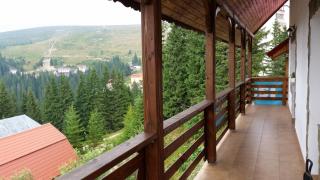 Pensiunea Montana Muntele Mic - Muntele Mic - 3