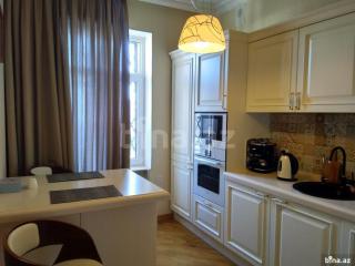 Apartment Nizami 60, Baku - Bakoe - 4