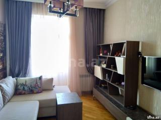 Apartment Nizami 60, Baku - Bakoe - 2