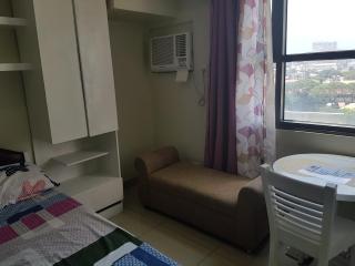 KC Studio 1 at Horizons 101 Cebu - Città di Cebu - 5