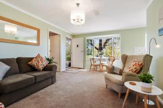 'In The Vines' Guest Cottage, Barossa Valley - Lights Pass - 9