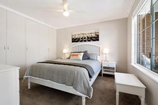 'In The Vines' Guest Cottage, Barossa Valley - Lights Pass - 4