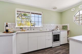 'In The Vines' Guest Cottage, Barossa Valley - Lights Pass - 2