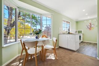 'In The Vines' Guest Cottage, Barossa Valley - Lights Pass - 1
