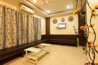 Hotel Grand Luit - Guwahati - 5