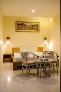 Putri Homestay - Sanur - 9
