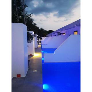 Marina Point Bay Resort - 9