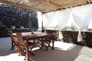 Etherea - I Dammusini di Pantelleria - Pantelleria - 6
