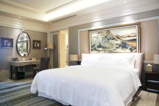 The Westin Qingdao - Instagrammable - Qingdao - 2