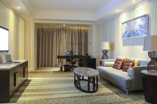 The Westin Qingdao - Instagrammable - 1