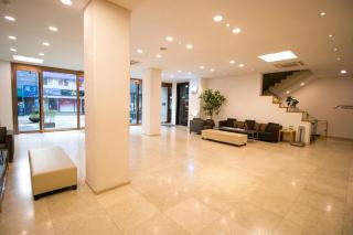 Towerhill Hotel - Busan - 1