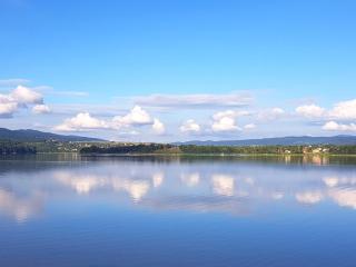 Domki w Beskidach - Zarzecze - 8