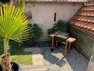 Ker Moumousse - Maison bretonne, élégante, conviviale, 5 min plage - Trébeurden - 1