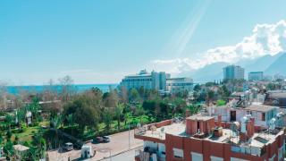 Microyal Hotel - Antalya - 7