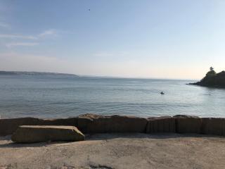 Ker Moumousse - Maison bretonne, élégante, conviviale, 5 min plage - Trébeurden - 6