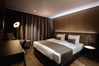 Hotel Meilenstein - Langenthal - 6