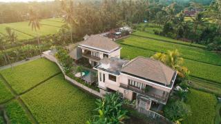 Alosta Luxury Private Villa - Ubud - 5