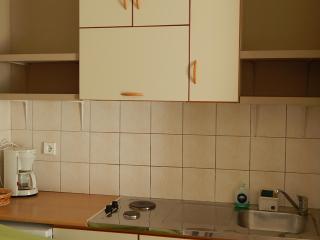 Palmina Mare Villa and Studios - Paralia Vrachou - 8