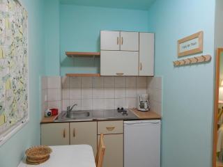 Palmina Mare Villa and Studios - Paralia Vrachou - 9