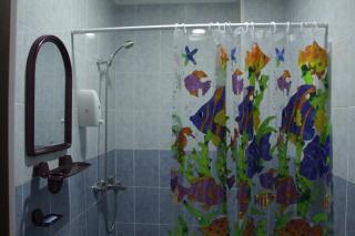 Snow Leopard Hostel - Karakol - 5