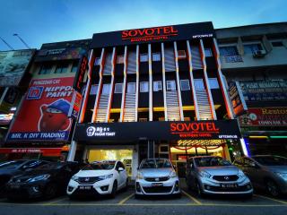 Sovotel@Uptown 28 - Petaling Jaya - 5