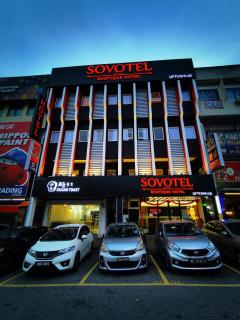 Sovotel@Uptown 28 - Petaling Jaya - 0