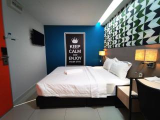 Sovotel@Uptown 28 - Petaling Jaya - 1