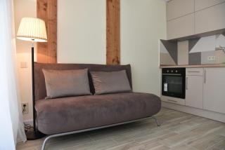 Arcadia Stylish Apartment big terrace! - Odesa - 2