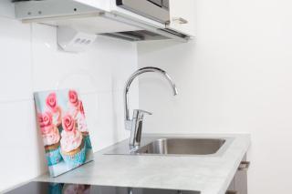Tuure´s Appartment - Turku - 1