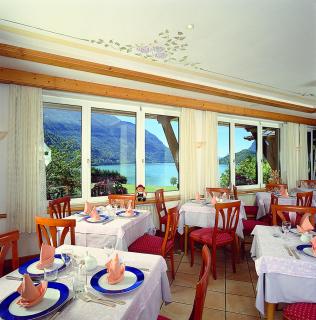 Hotel des Alpes - Molveno - 3