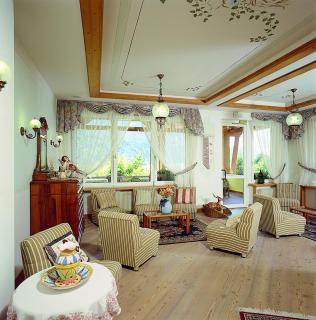 Hotel des Alpes - Molveno - 4