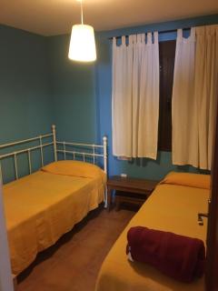 Apartamentos Turisticos Rurales El Pua - Cazalla de la Sierra - 3