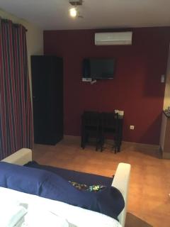 Apartamentos Turisticos Rurales El Pua - Cazalla de la Sierra - 1