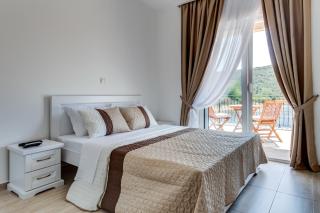 Villa SAN Apartments - Tivat - 9