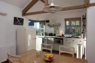 Charming old stables studio cottage - Clonakilty - 4