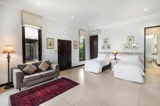 Villa Pantai Karang - Sanur - 4