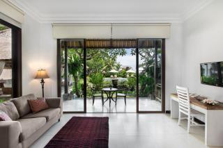 Villa Pantai Karang - Sanur - 6