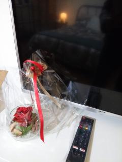 B&B Piccolo Loft del Borgo - Lanciano - 3