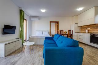 Mima Apartments - Sveti Stefan - 3